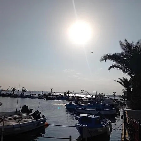 Διαμέρισμα тристаен еуфория влас Sveti Vlas