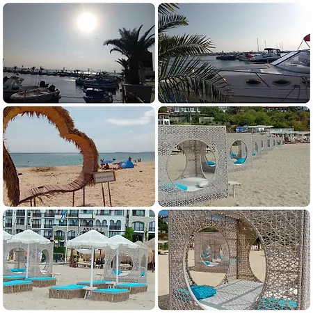 тристаен еуфория влас Sveti Vlas